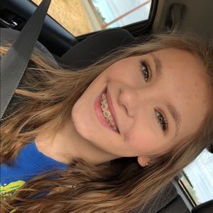 Meet your Posher, Molly